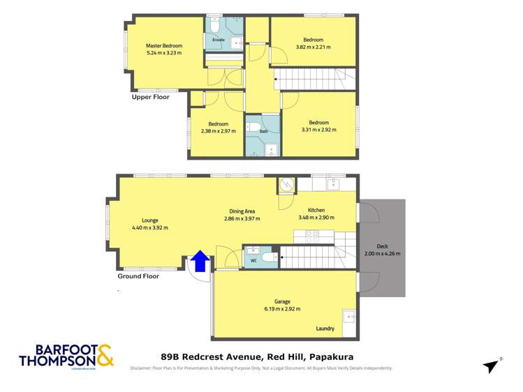 89B Redcrest Avenue Papakura_14