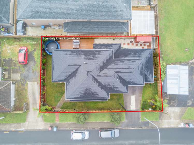 15a Hendry Avenue Hillsborough_17