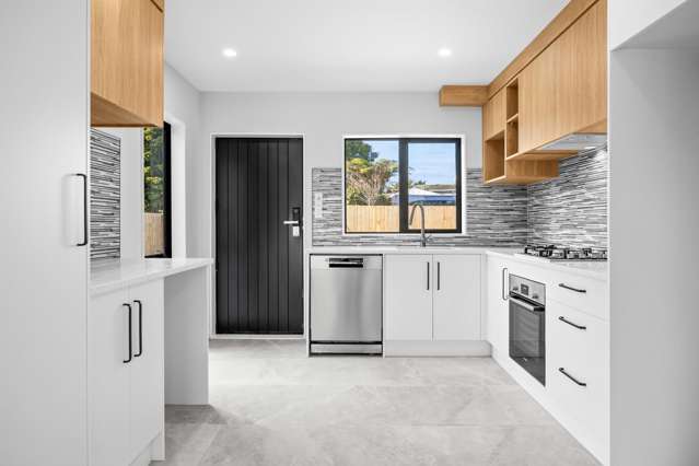 Brand-New Homes | Style Meets Value