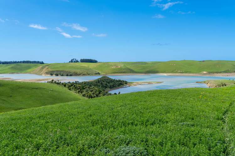 Lot 4 Palmerston-Waikouaiti Road Waikouaiti_11