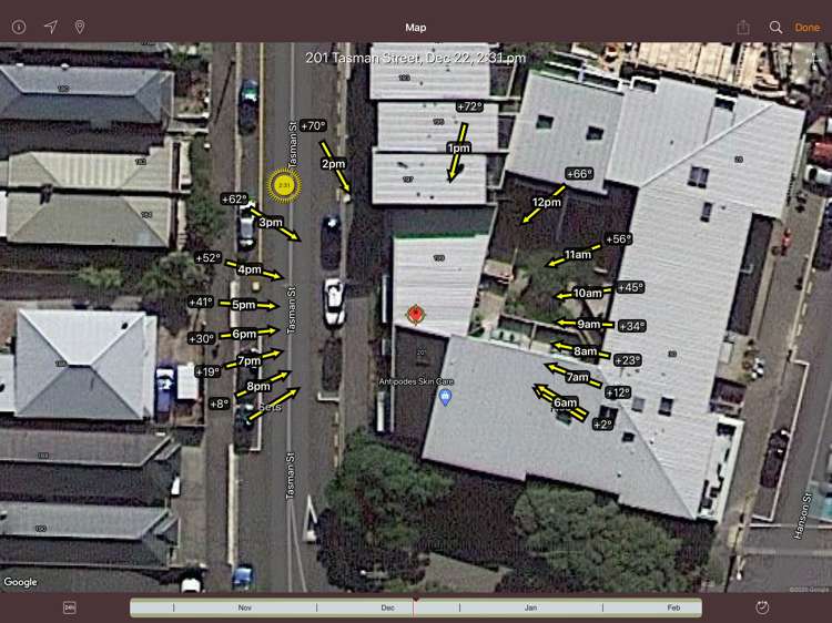 201 Tasman Street Mount Cook_15