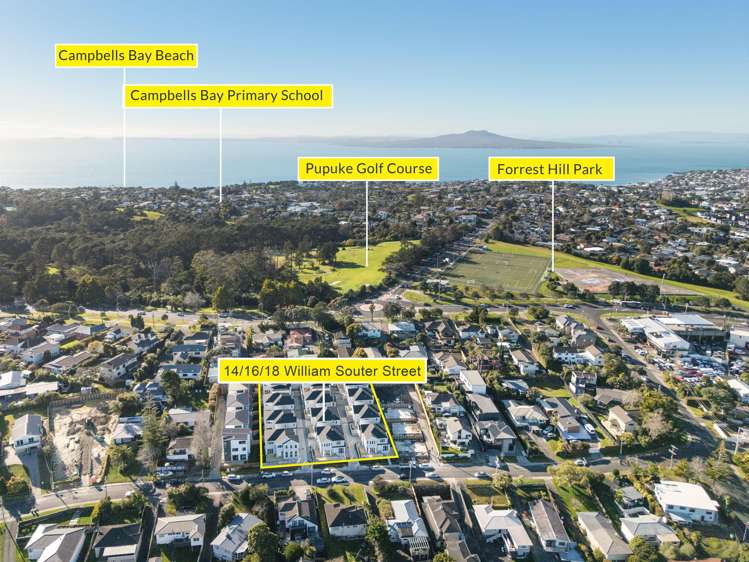 Lot 6/14,16,18 William Souter Street Forrest Hill_21