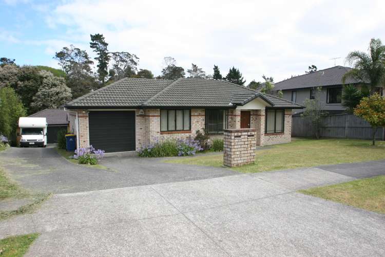 30 Kinleith Way Albany_1