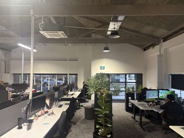 Recently renovated office for Lease