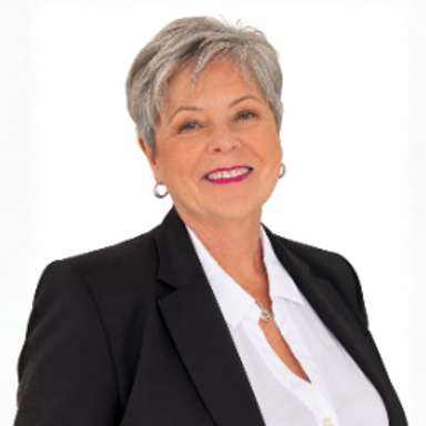 Lesley McNeil