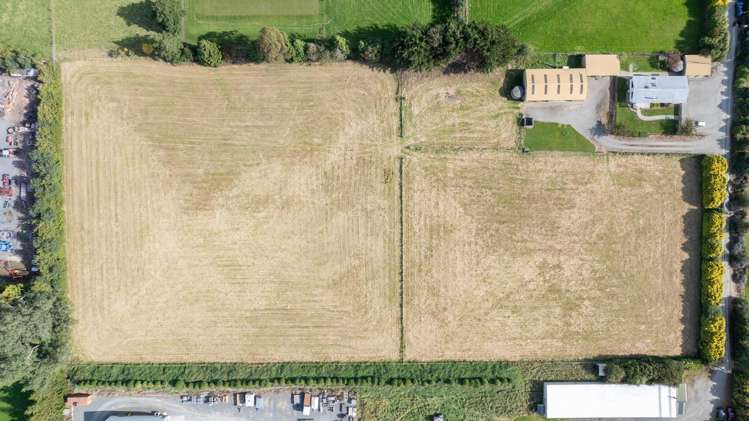 40A Racecourse Road Charlton_32