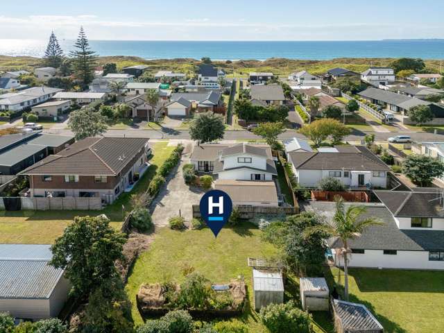 Secure your slice of Papamoa before it's gone