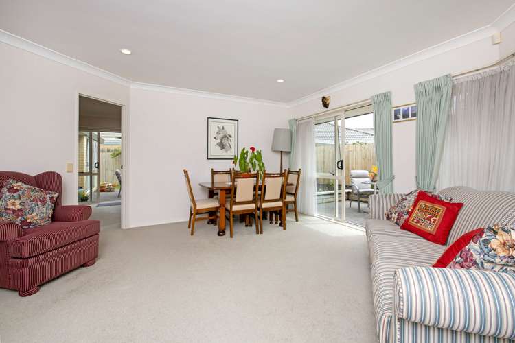 6 Glassonby Road Northpark_15
