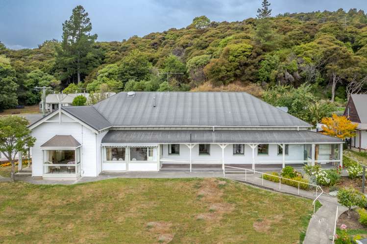 4 Rue Viard Akaroa_8