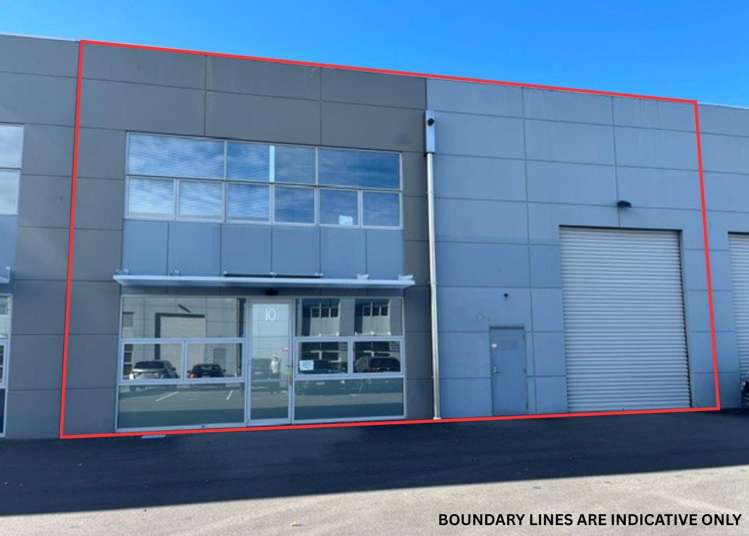 10/150 Cavendish Road Casebrook_14