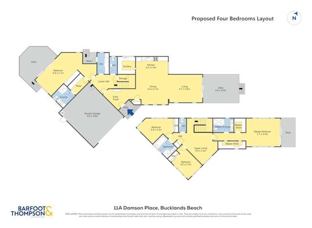 11A Damson Place Bucklands Beach_2