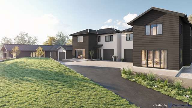 Lot 3, 24 Boeing Way Newlands_1