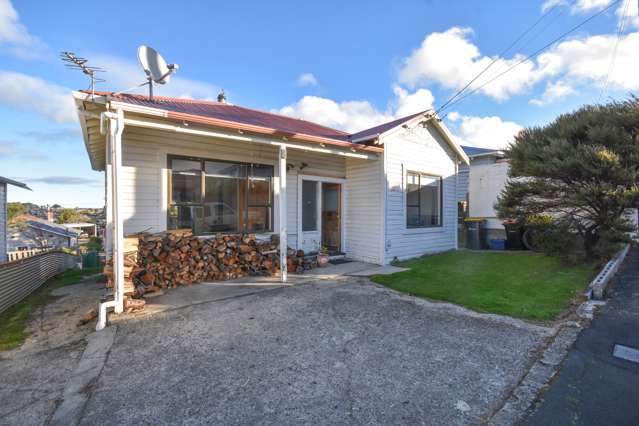 Sharp opportunity in popular Balaclava