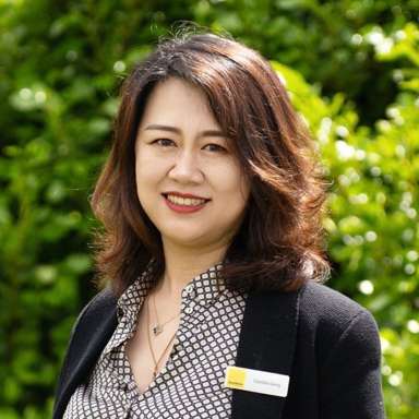 Camilla Geng