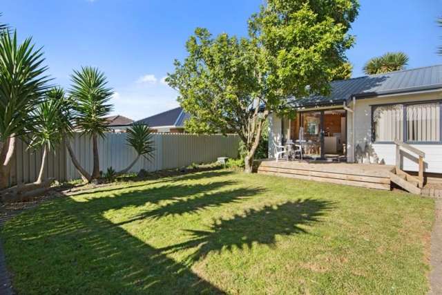 Lovely 2 bedroom Home - Lockwood