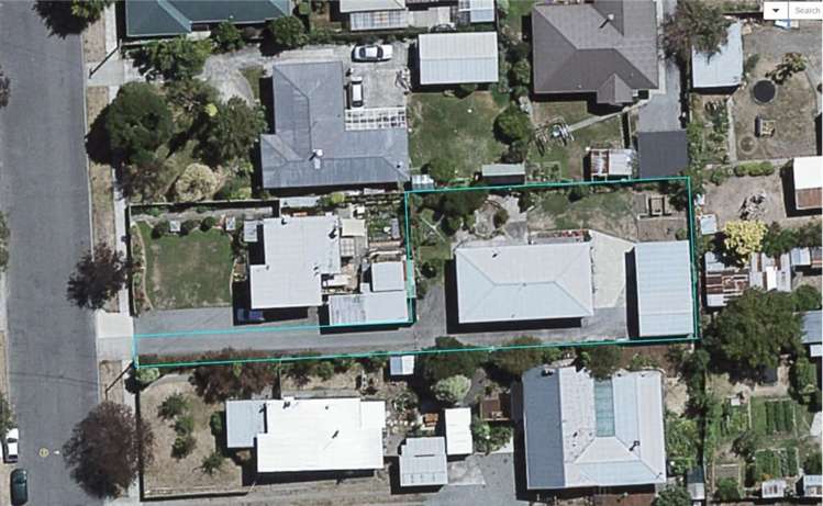 97a Howick Road Redwoodtown_19