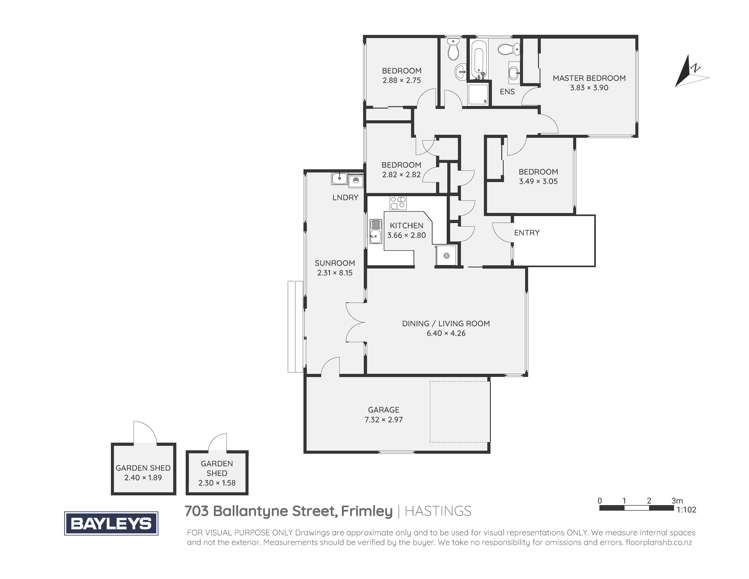 703 Ballantyne Street Frimley_8