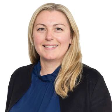 Sarah King