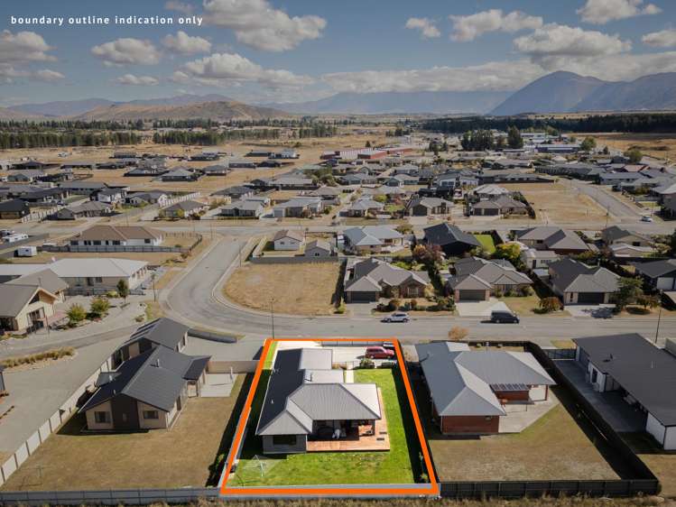 17 Greenfield Place Twizel_24