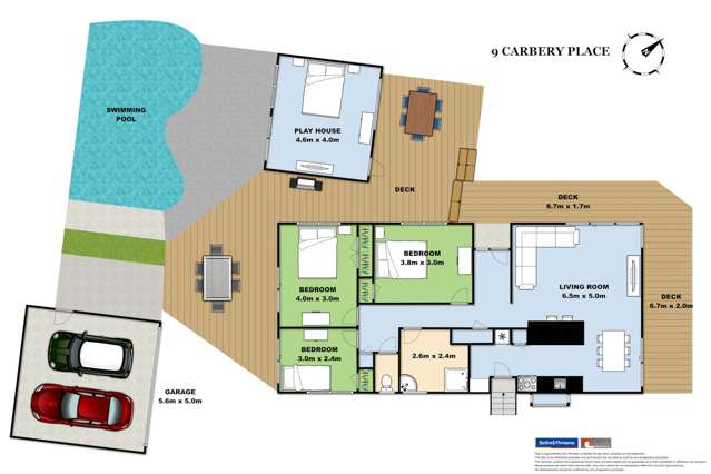 9 Carbery Place Manurewa_2