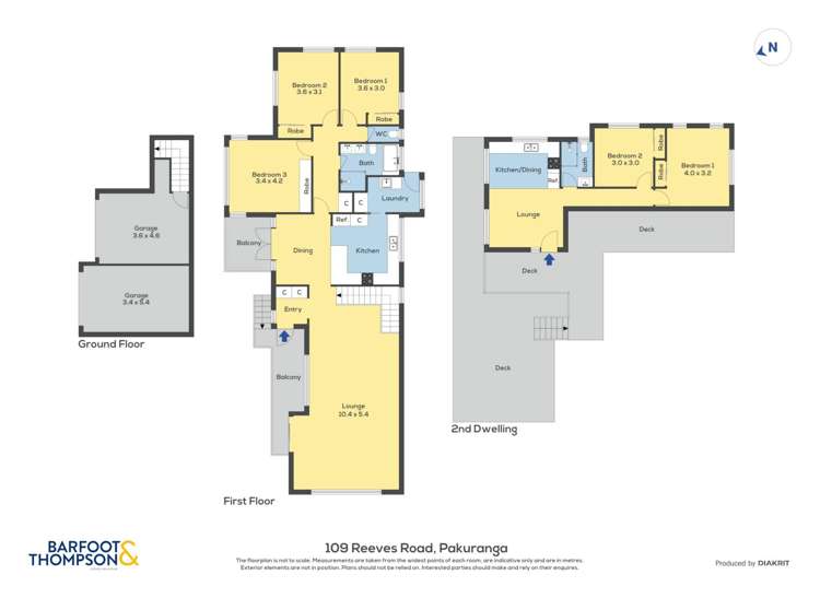 109 Reeves Road Pakuranga Heights_17