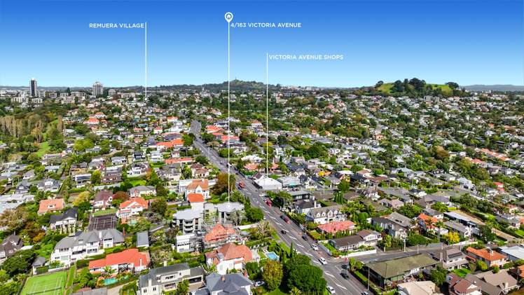 4/163 Victoria Avenue Remuera_19