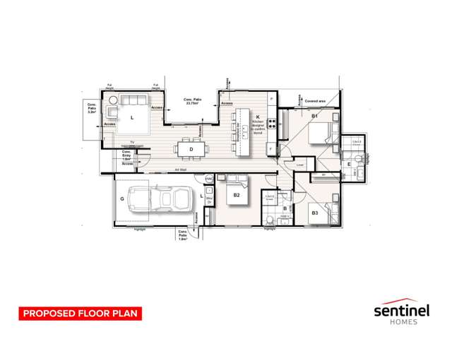 Lot 234 Ara Hills Orewa_1