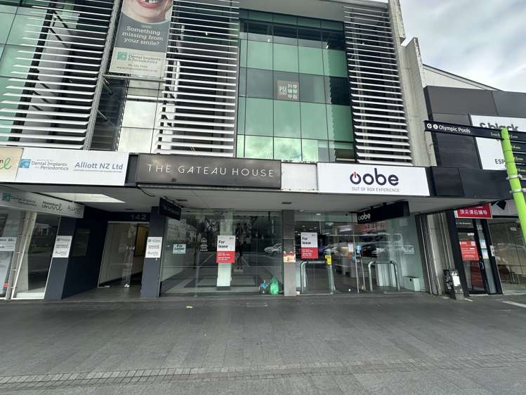 1B/142 Broad Way Newmarket_8