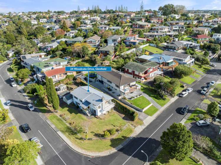 24 Woodcote Drive Glenfield_15