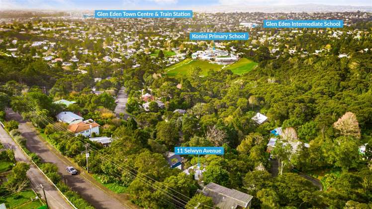 11 Selwyn Avenue Glen Eden_23
