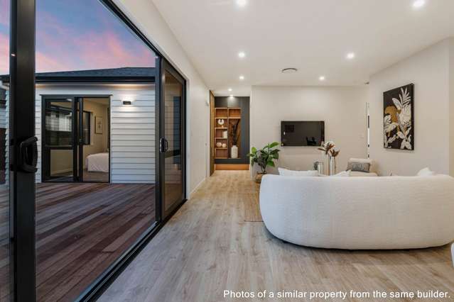 Granny Potential – Space for All