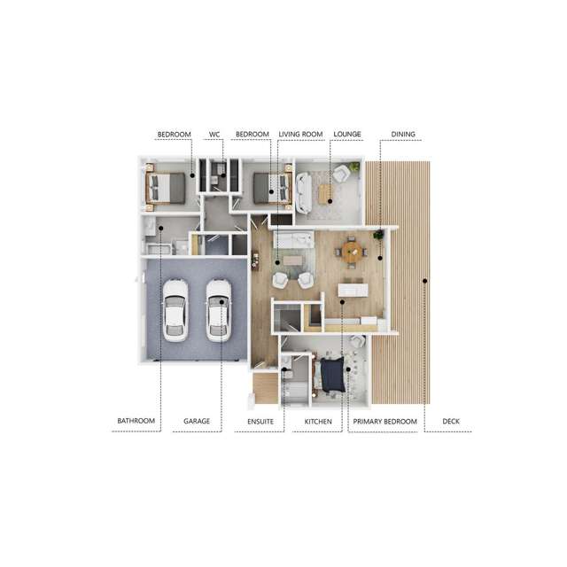 13A Western Avenue Omokoroa_1