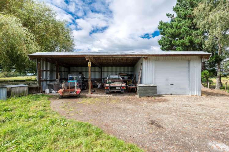 203 Maytown Road Waimate_14