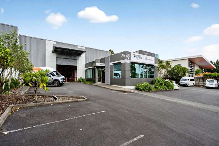 25B Triton Drive Albany_12