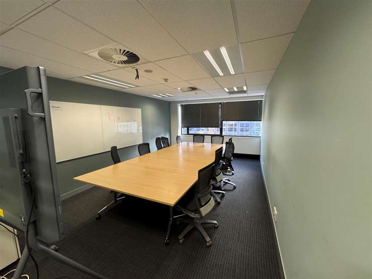 Level 10, 15 Willeston Street Wellington Central_11