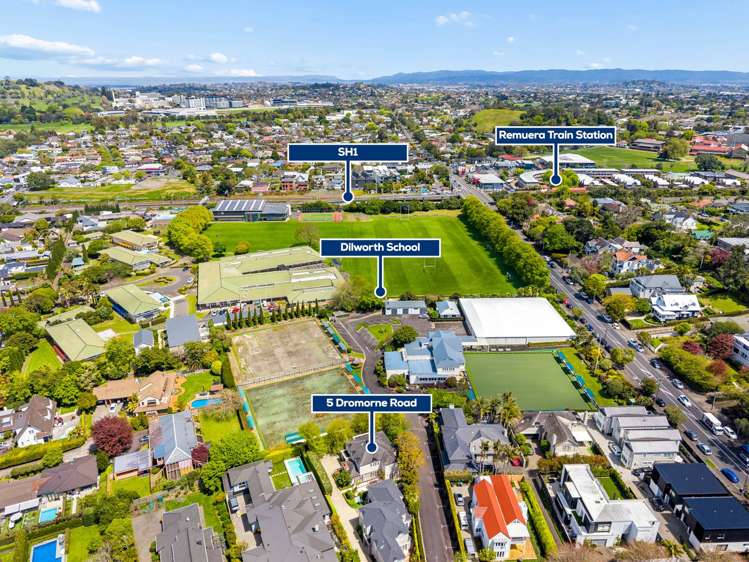 5 Dromorne Road Remuera_33