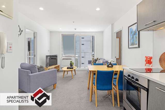 Two Bedrooms, Two Bathrooms, Smart Investment