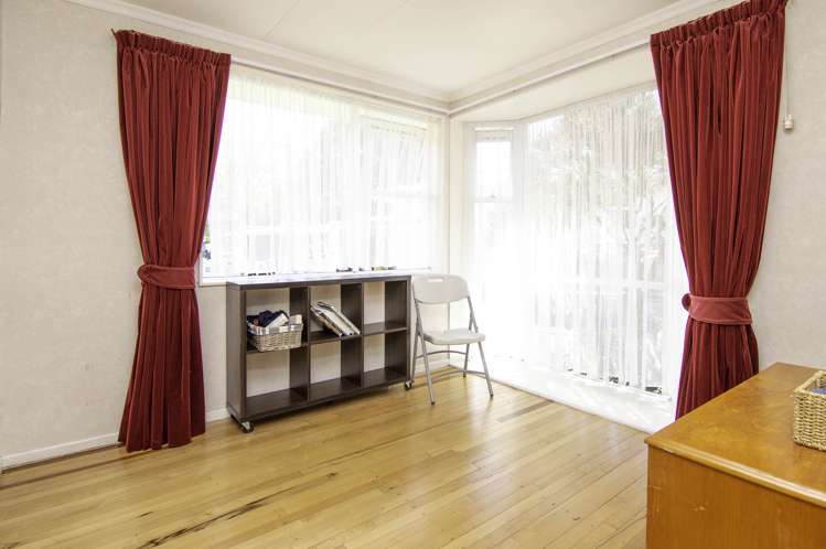 39 Snowdon Avenue Terrace End_10