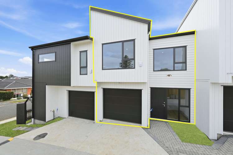 Lots 2-5/6 Richards Avenue_0