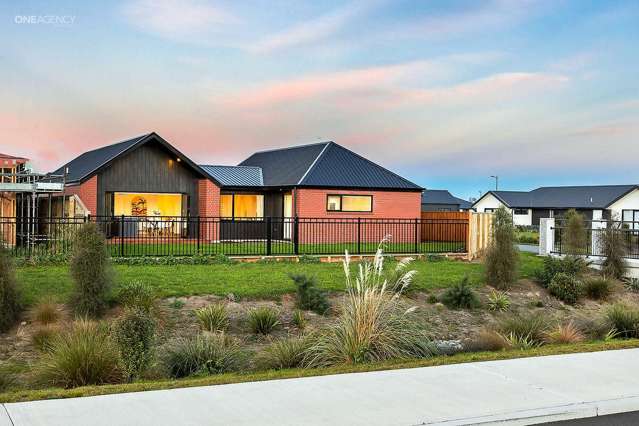 29 Ruataniwha Avenue Rangiora_1