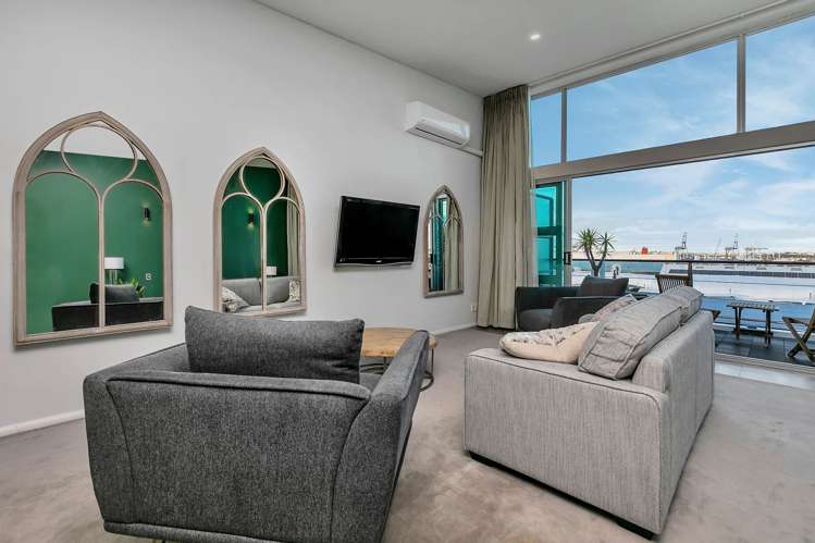 48A/139 Quay Street City Centre_7