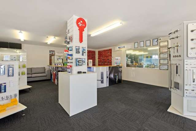 . Central Otago Locksmith Opportunity Cromwell_4