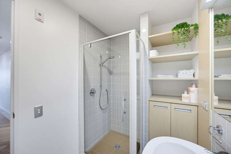 8C/10 Lorne Street Te Aro_17