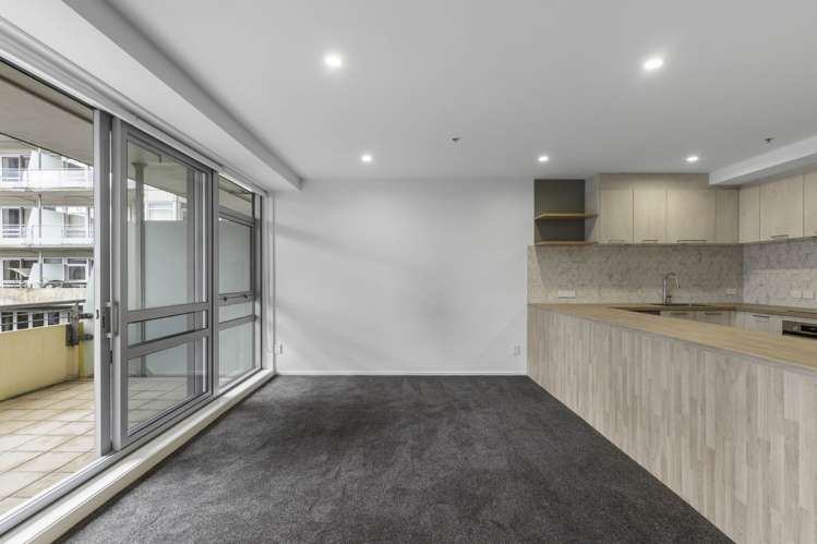 3g/205 Hobson Street Auckland Central_5