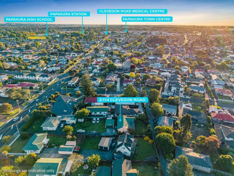 2/114 Clevedon Road Papakura_12
