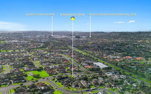 12 Redcastle Drive East Tamaki_4