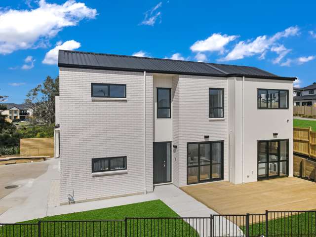 23 Tannaghmore Drive Flat Bush_2