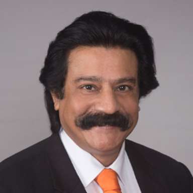 Shaun Khanna