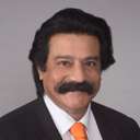 Shaun Khanna