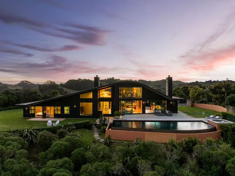 538 Mahurangi West Road Mahurangi West_0